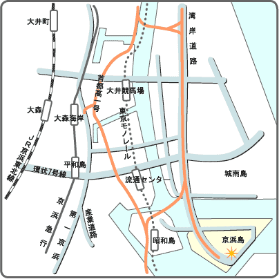 lMAP